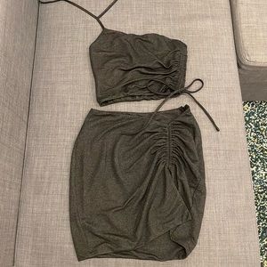 BLACK Tiger Mist Set